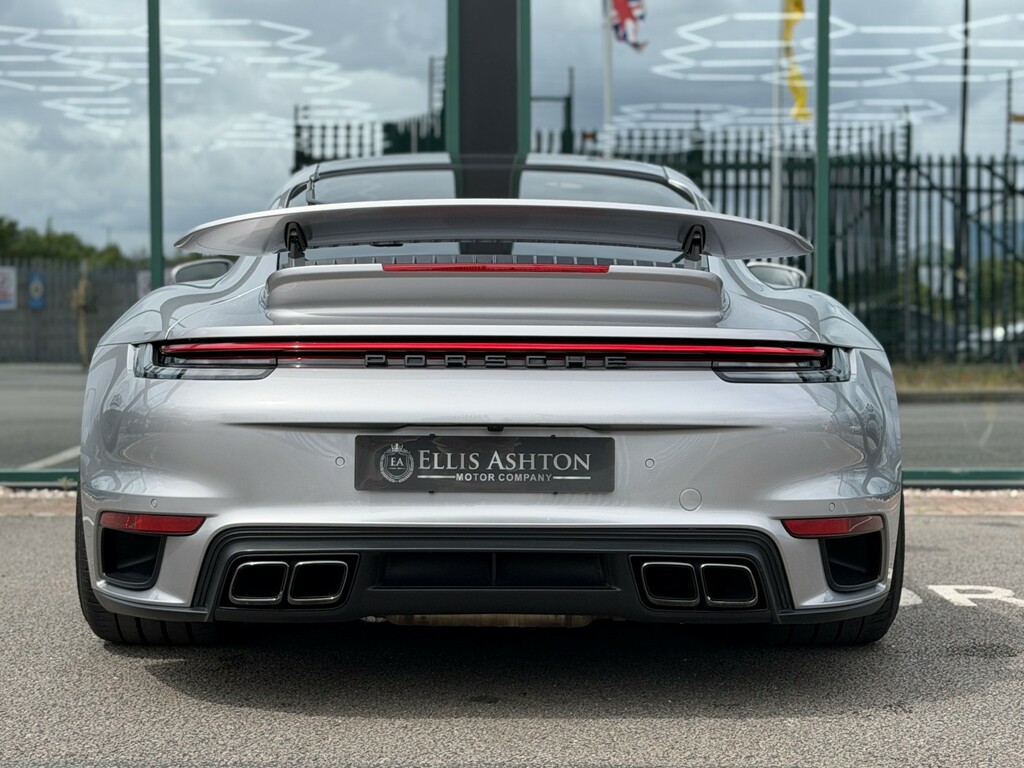 Porsche 911 992 Carrera S Pdk Euro 6  #79