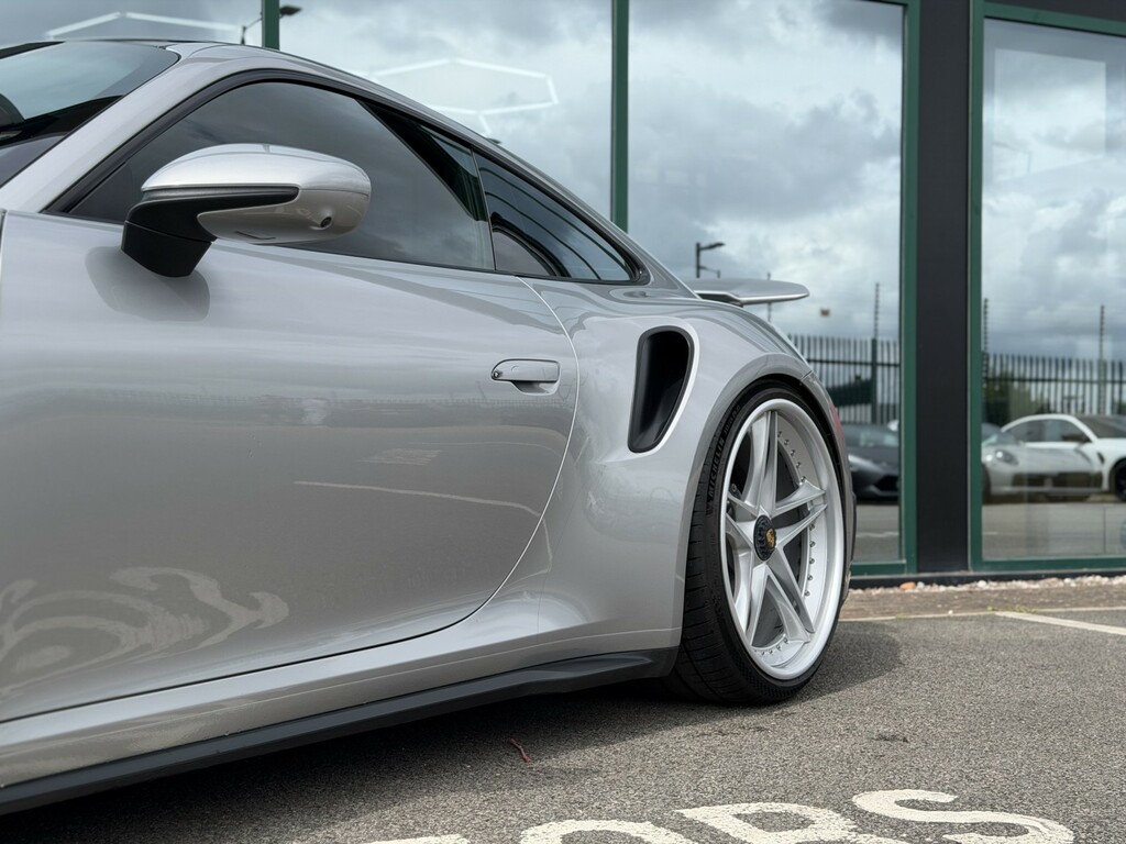 Porsche 911 992 Carrera S Pdk Euro 6  #95