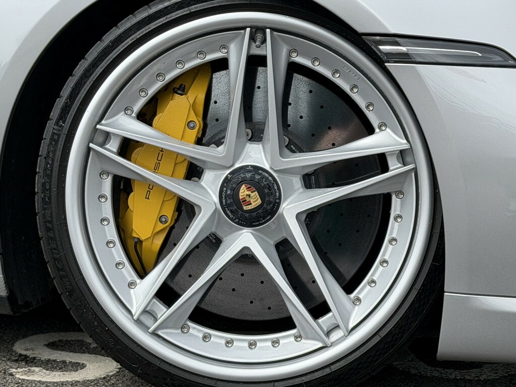 Porsche 911 992 Carrera S Pdk Euro 6  #14