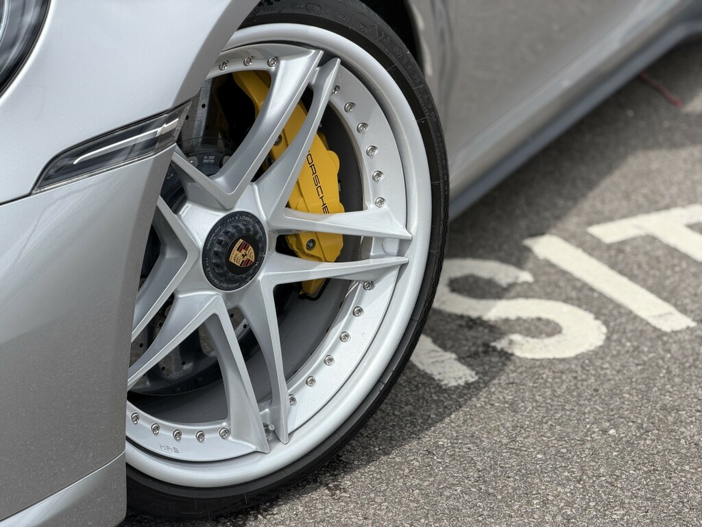 Porsche 911 992 Carrera S Pdk Euro 6  #92