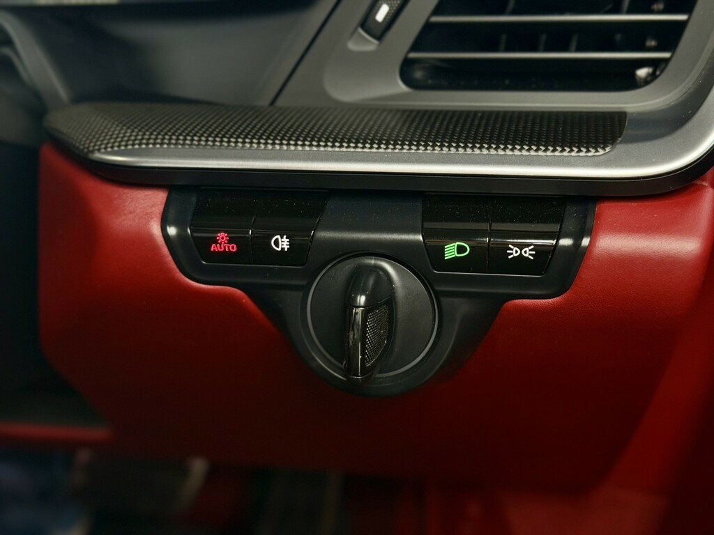 Porsche 911 992 Carrera S Pdk Euro 6  #142