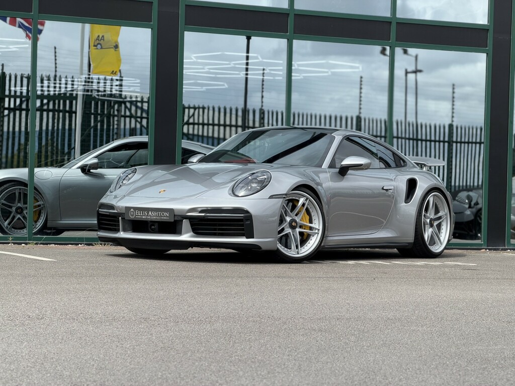 Porsche 911 992 Carrera S Pdk Euro 6  #90