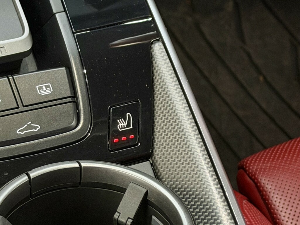 Porsche 911 992 Carrera S Pdk Euro 6  #130