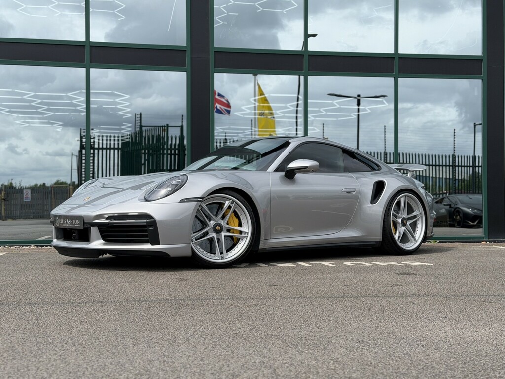 Porsche 911 992 Carrera S Pdk Euro 6  #26
