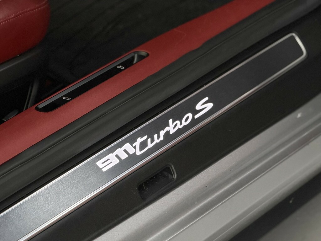 Porsche 911 992 Carrera S Pdk Euro 6  #45