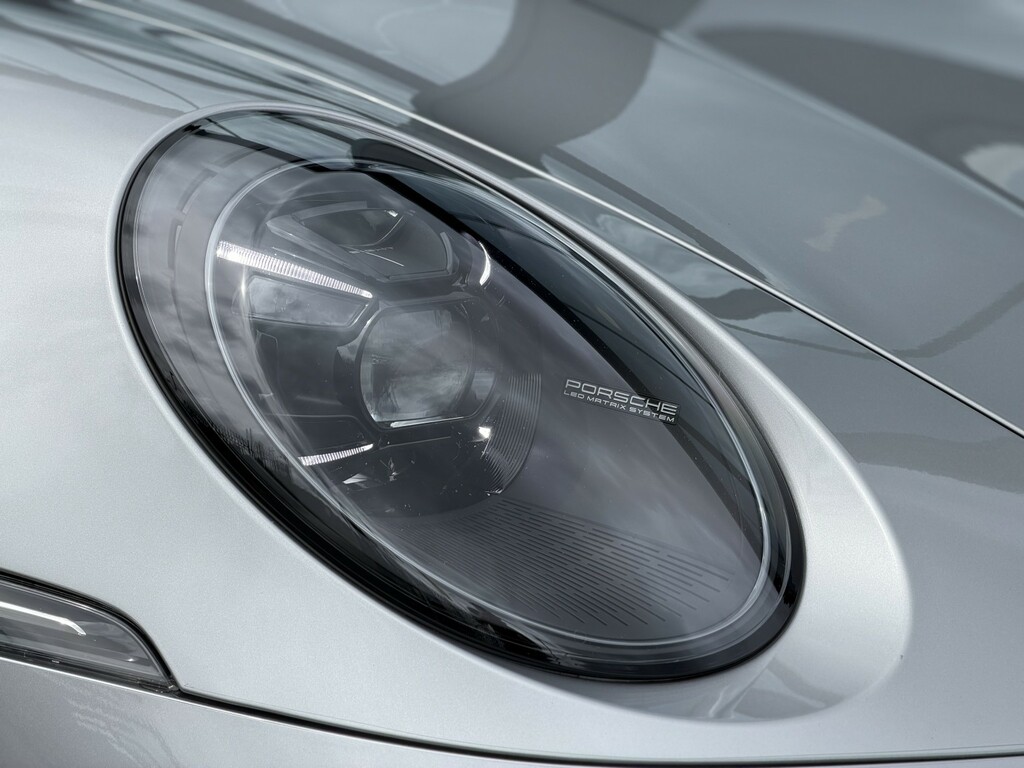 Porsche 911 992 Carrera S Pdk Euro 6  #12