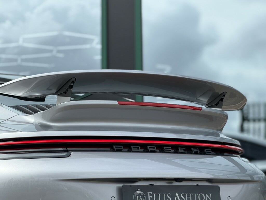 Porsche 911 992 Carrera S Pdk Euro 6  #100