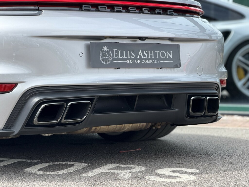 Porsche 911 992 Carrera S Pdk Euro 6  #30