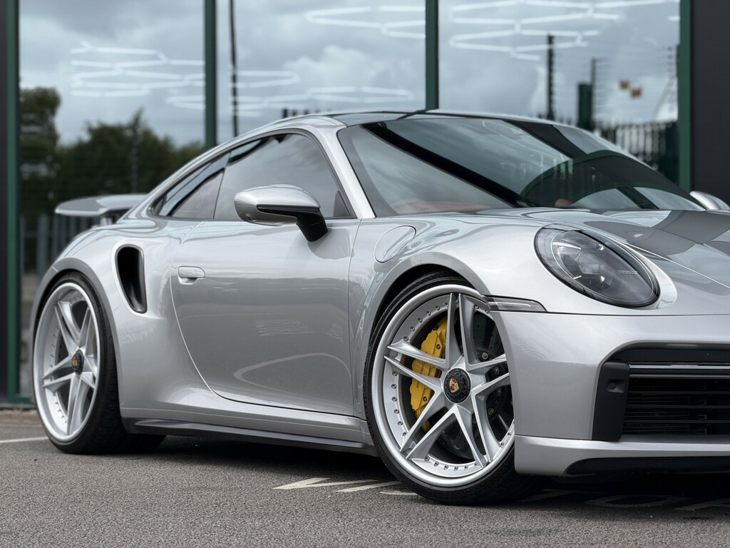 Porsche 911 992 Carrera S Pdk Euro 6  #13