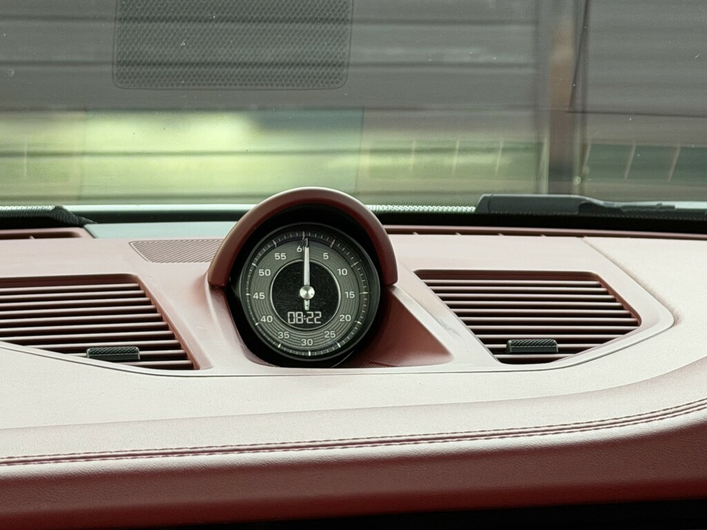 Porsche 911 992 Carrera S Pdk Euro 6  #129