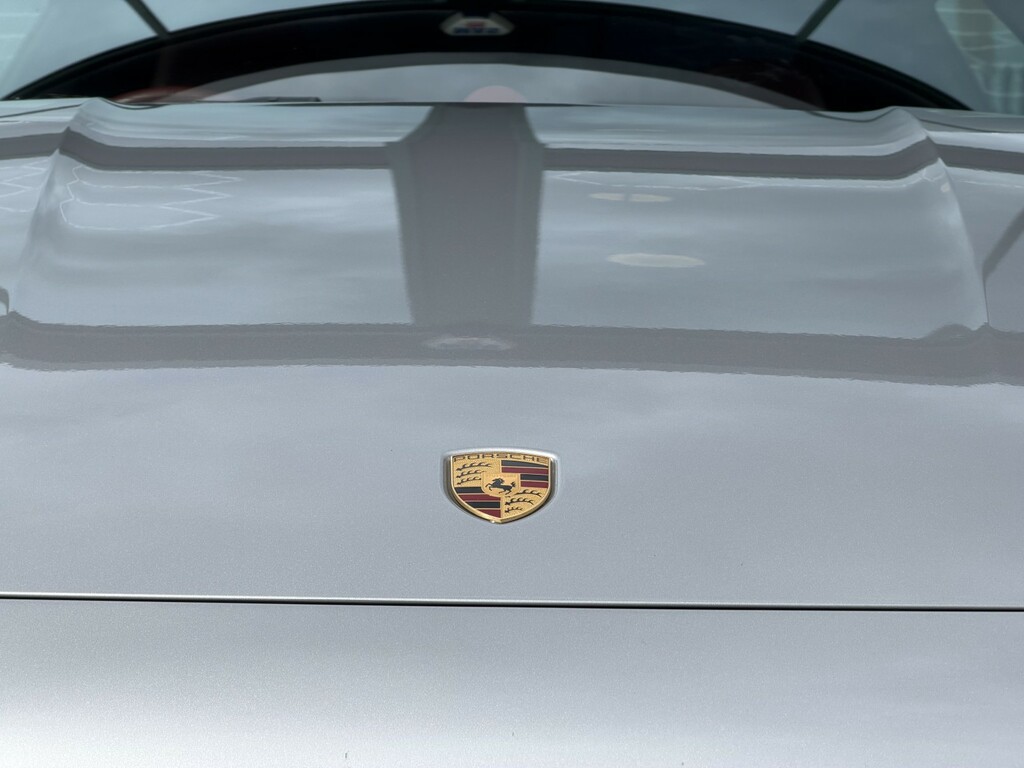 Porsche 911 992 Carrera S Pdk Euro 6  #17
