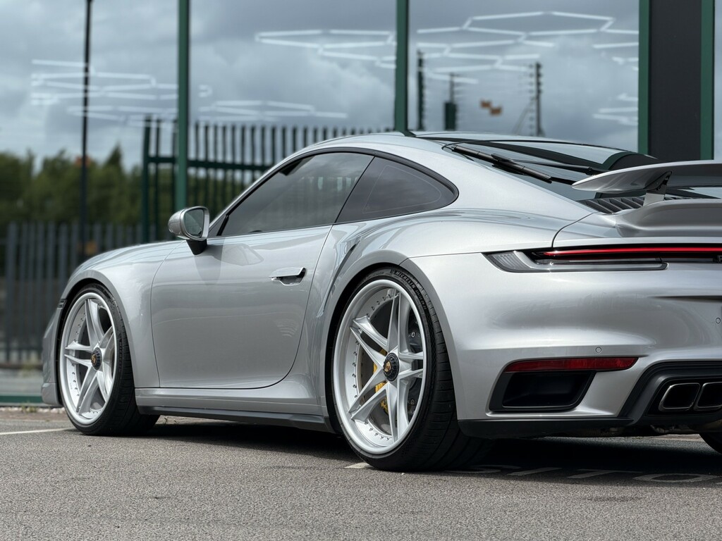 Porsche 911 992 Carrera S Pdk Euro 6  #31