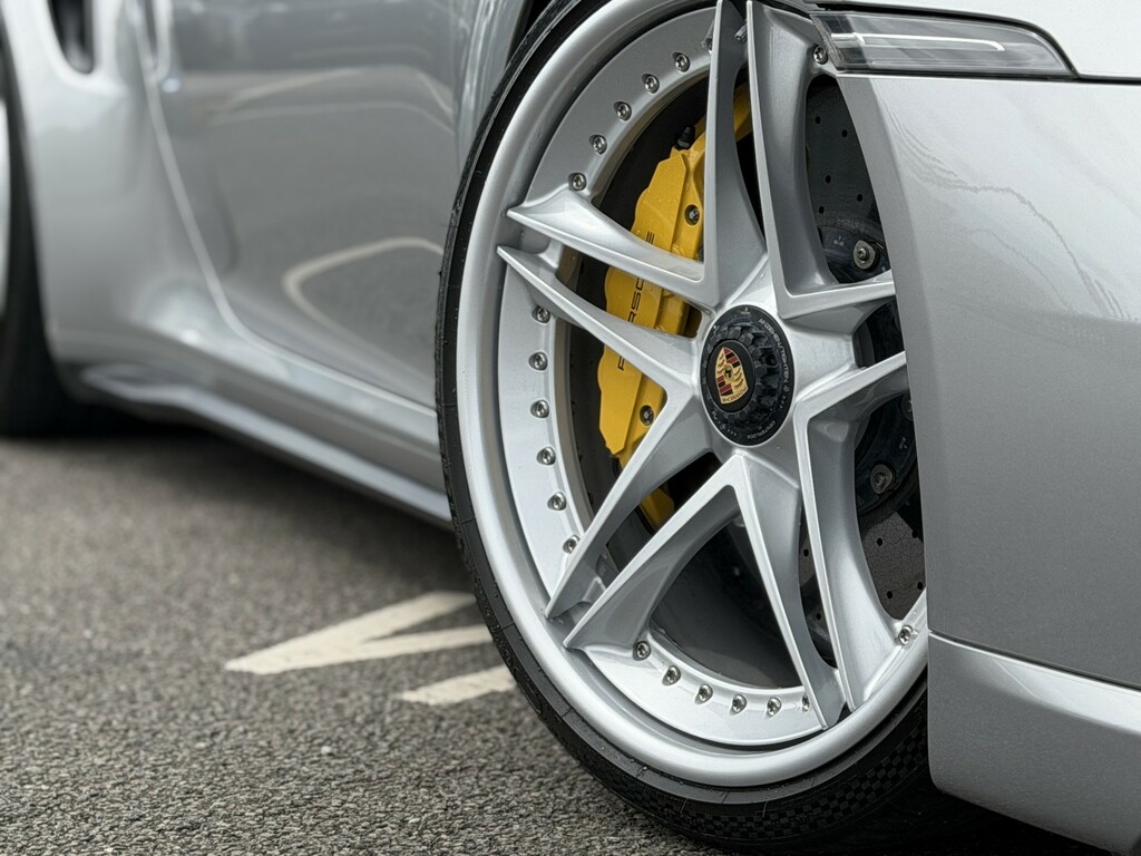 Porsche 911 992 Carrera S Pdk Euro 6  #75