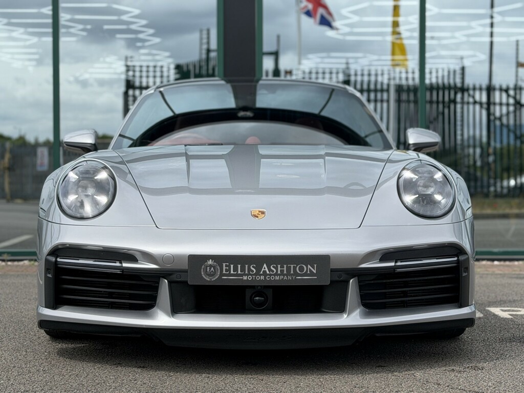 Porsche 911 992 Carrera S Pdk Euro 6  #7