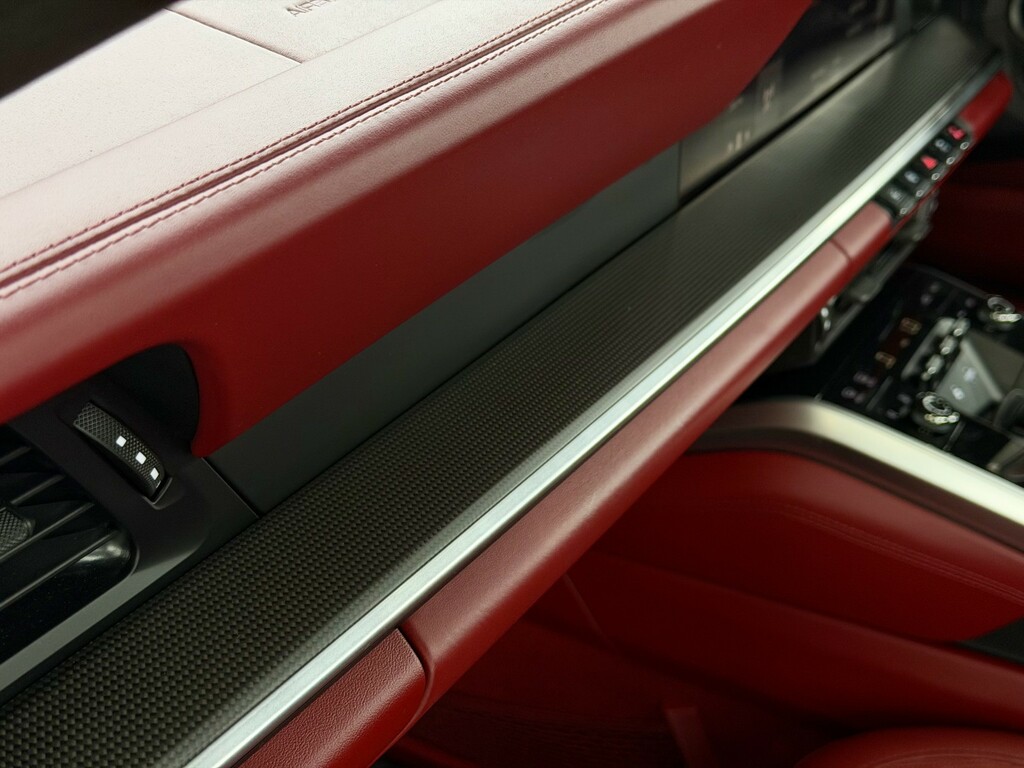 Porsche 911 992 Carrera S Pdk Euro 6  #60