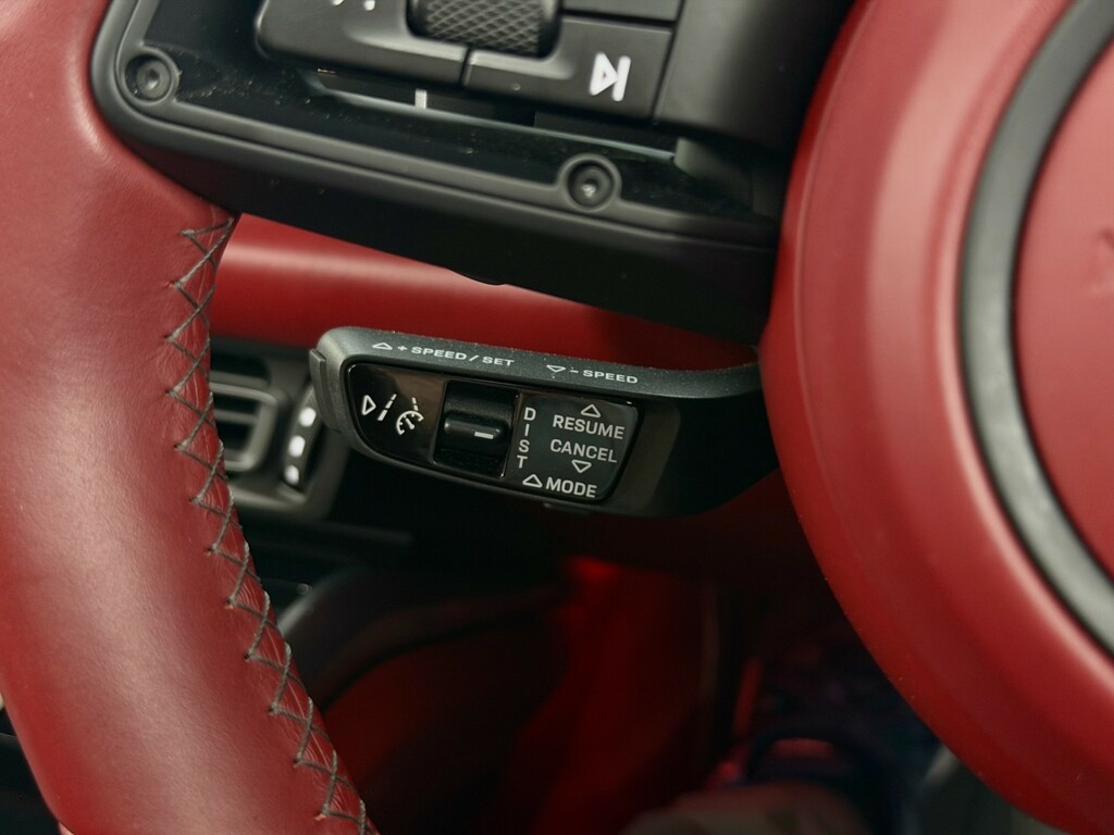 Porsche 911 992 Carrera S Pdk Euro 6  #135