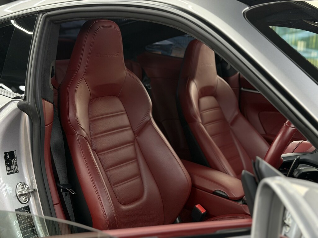 Porsche 911 992 Carrera S Pdk Euro 6  #44