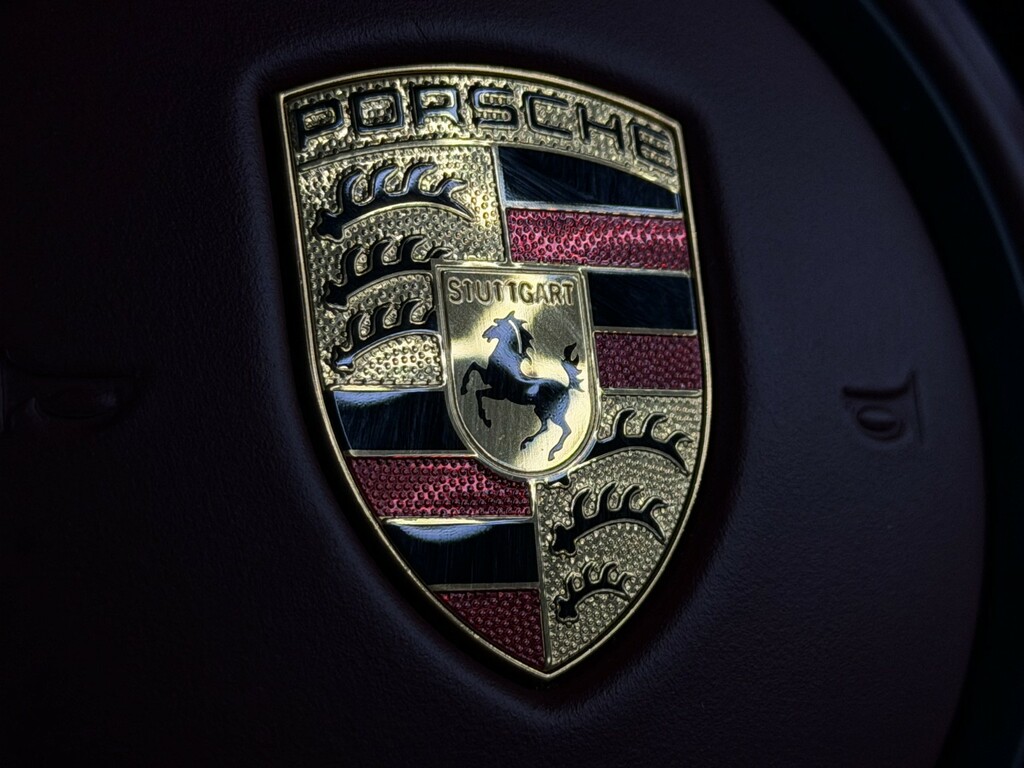 Porsche 911 992 Carrera S Pdk Euro 6  #72