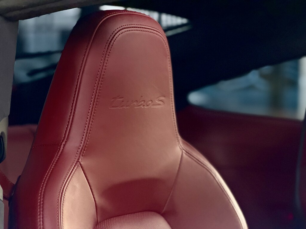 Porsche 911 992 Carrera S Pdk Euro 6  #47