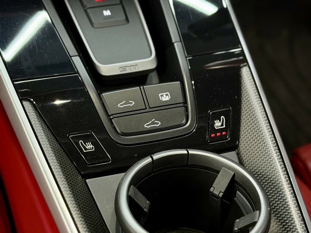 Porsche 911 992 Carrera S Pdk Euro 6  #128