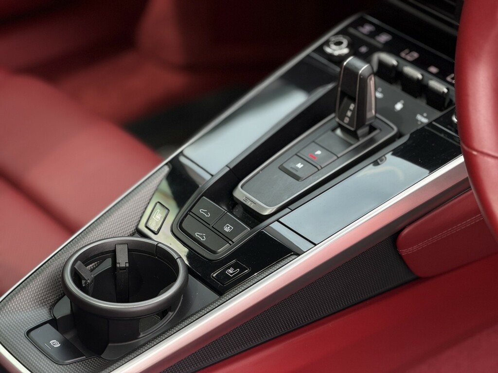 Porsche 911 992 Carrera S Pdk Euro 6  #46