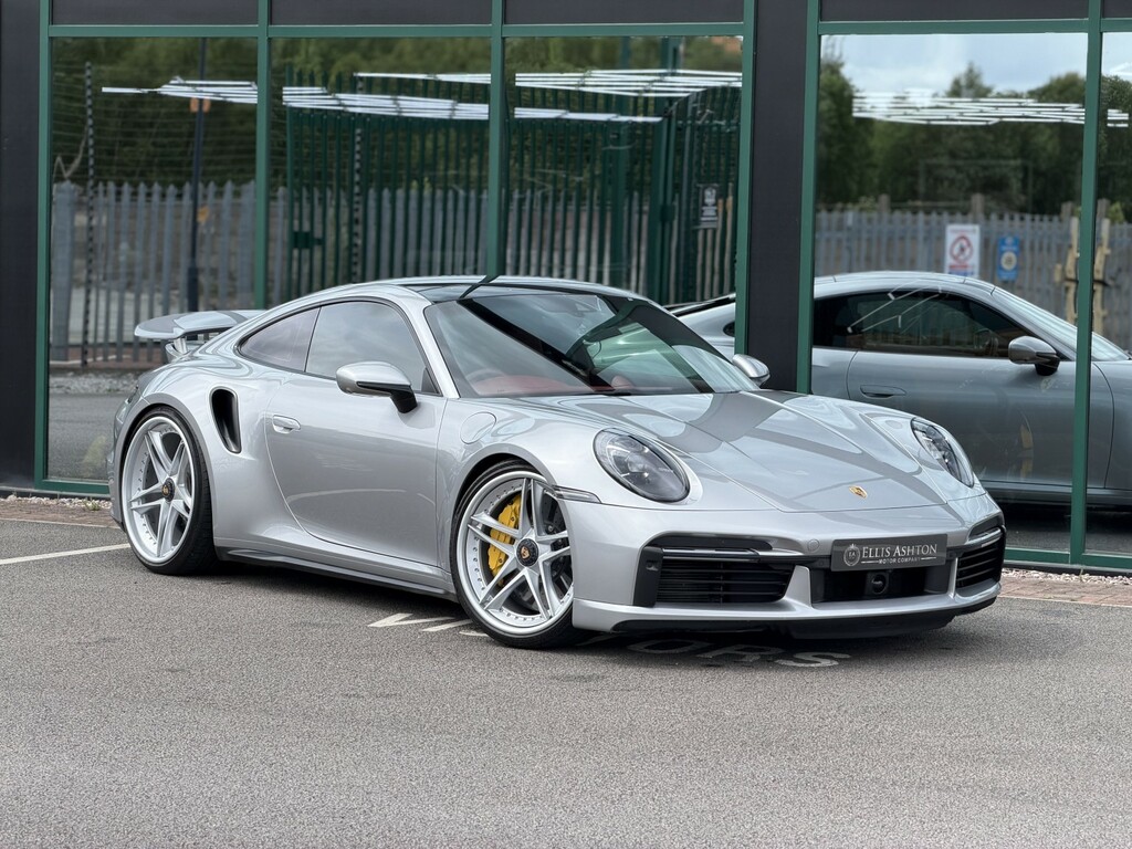Porsche 911 992 Carrera S Pdk Euro 6  #80