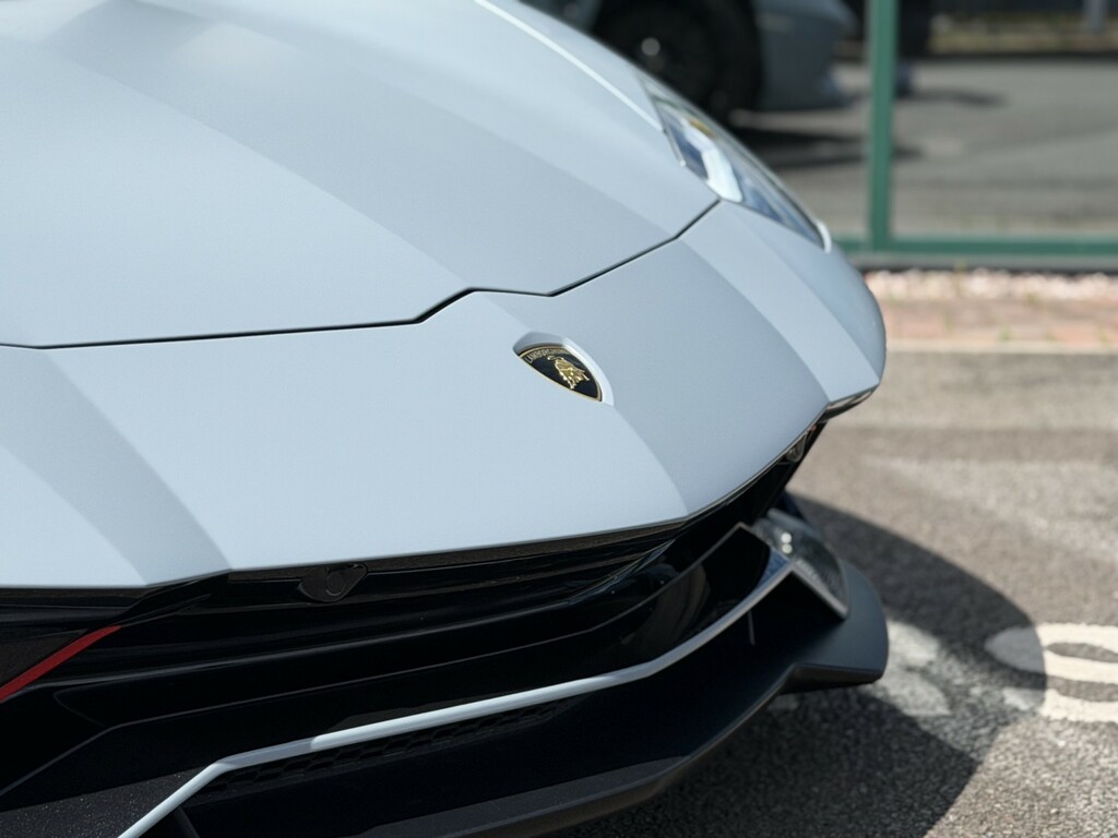 Lamborghini Aventador S Black #70