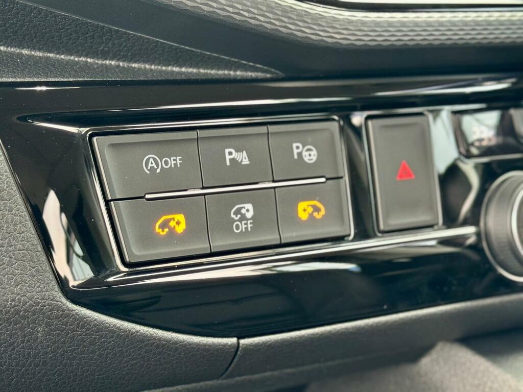 Volkswagen Caravelle Caravelle Executive Tdi S-a Blue #41