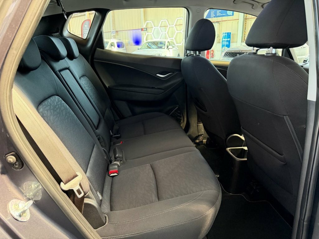 Hyundai Ix20 1.6L Premium White #10