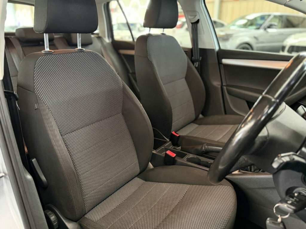 Skoda Octavia 2.0 Tdi Elegance Euro 5 Ss Blue #20