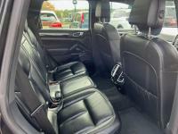 Porsche Cayenne Suv 3.0 Td V6 Platinum Edition Tiptronics 4Wd Euro Black #20