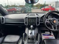 Porsche Cayenne Suv 3.0 Td V6 Platinum Edition Tiptronics 4Wd Euro Black #21