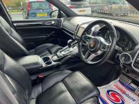 Porsche Cayenne Suv 3.0 Td V6 Platinum Edition Tiptronics 4Wd Euro Black #18