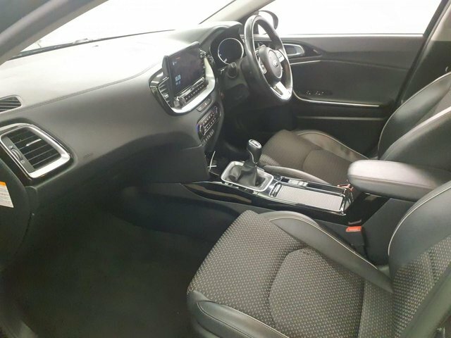 Kia Xceed 1.0 T-gdi 3 Suv Euro 6 Ss 11 Red #8