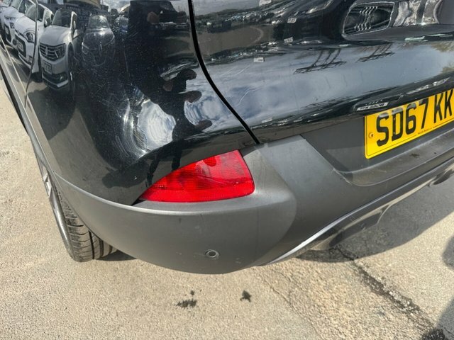 Renault Kadjar Signature S Nav Tce Red #52