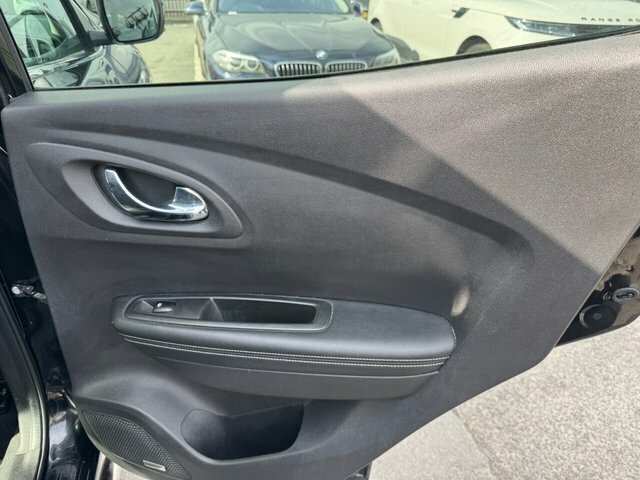 Renault Kadjar Signature S Nav Tce Red #87