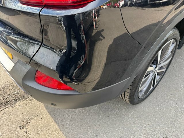 Renault Kadjar Signature S Nav Tce Red #58