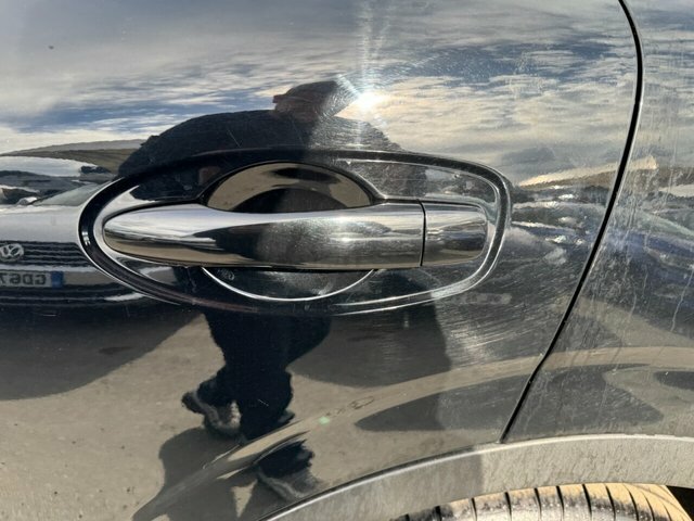 Renault Kadjar Signature S Nav Tce Red #47