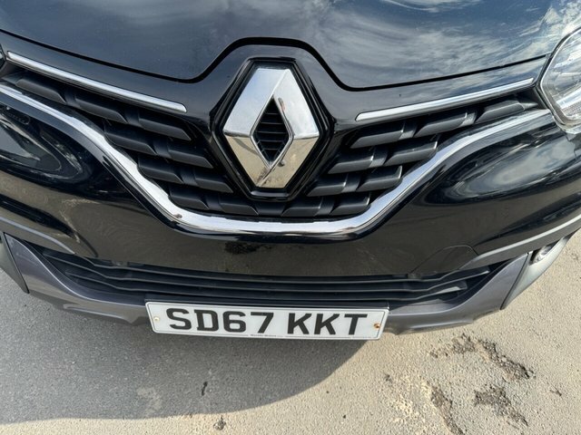 Renault Kadjar Signature S Nav Tce Red #71