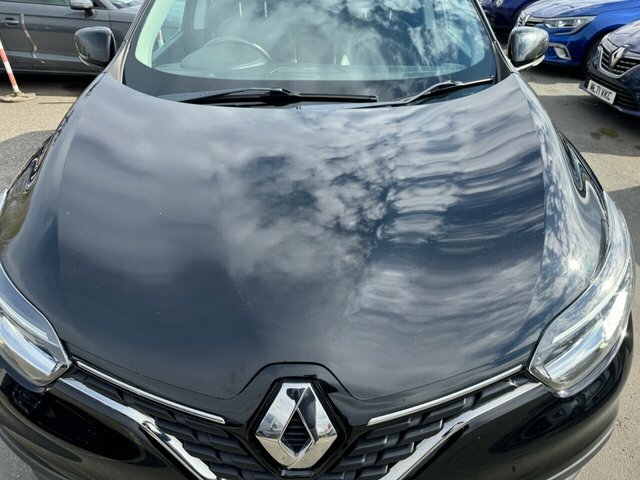 Renault Kadjar Signature S Nav Tce Red #72