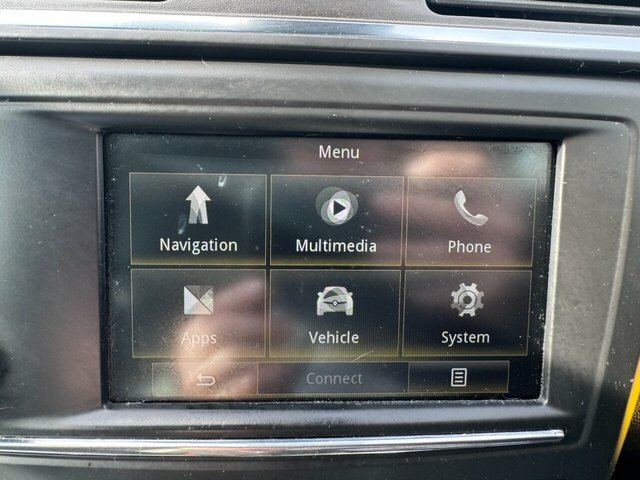 Renault Kadjar Signature S Nav Tce Red #98