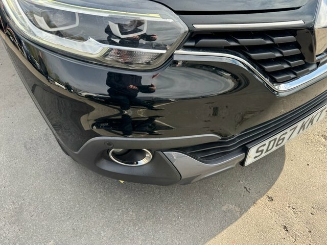 Renault Kadjar Signature S Nav Tce Red #70