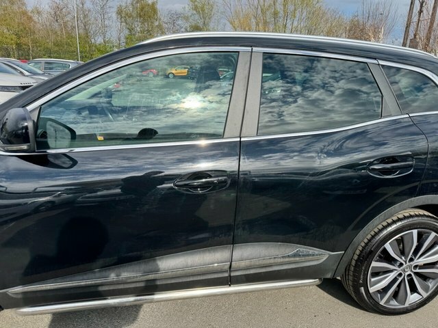 Renault Kadjar Signature S Nav Tce Red #34