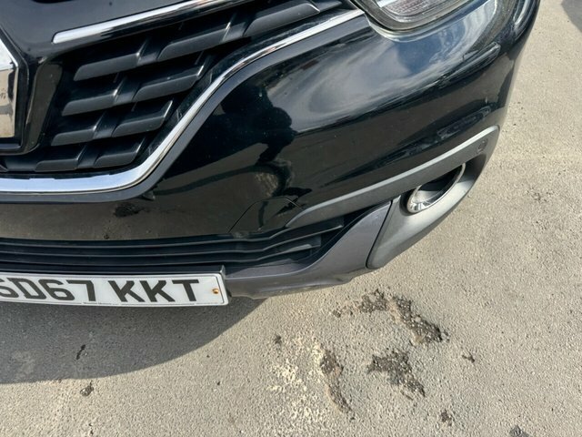 Renault Kadjar Signature S Nav Tce Red #73