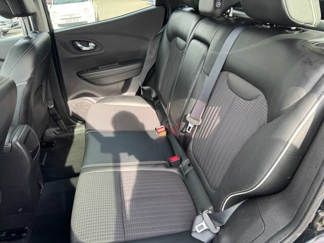 Renault Kadjar Signature S Nav Tce Red #84