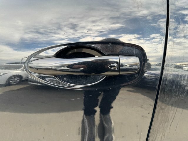 Renault Kadjar Signature S Nav Tce Red #46