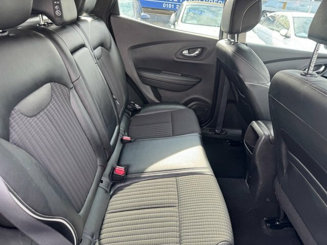 Renault Kadjar Signature S Nav Tce Red #89