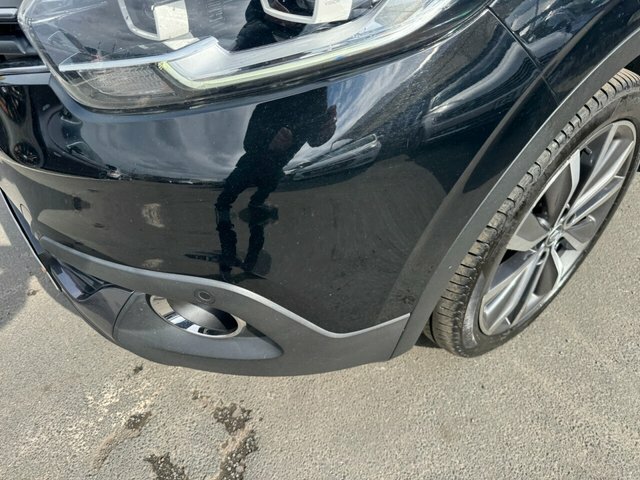 Renault Kadjar Signature S Nav Tce Red #76