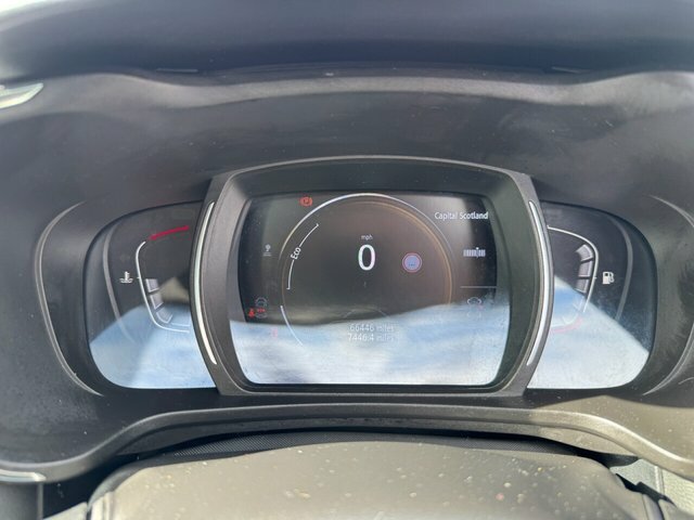 Renault Kadjar Signature S Nav Tce Red #96