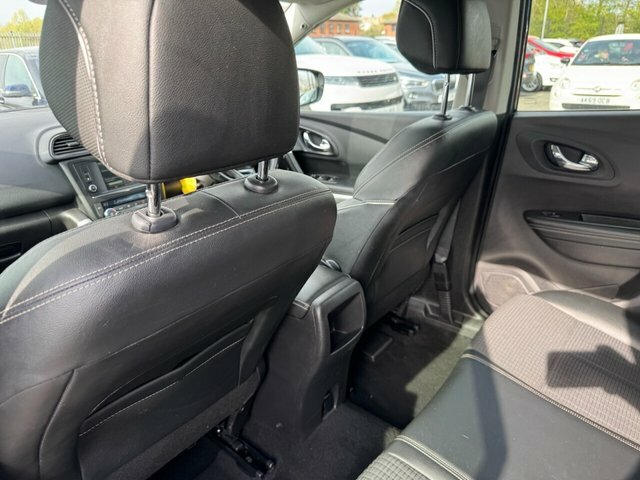 Renault Kadjar Signature S Nav Tce Red #83